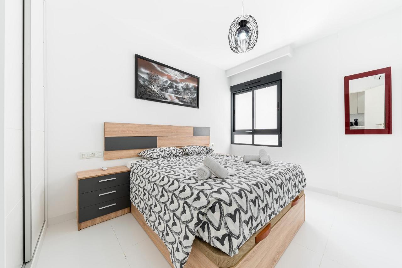 Apartamento Los Alcores San Miguel De Salinas Exterior photo