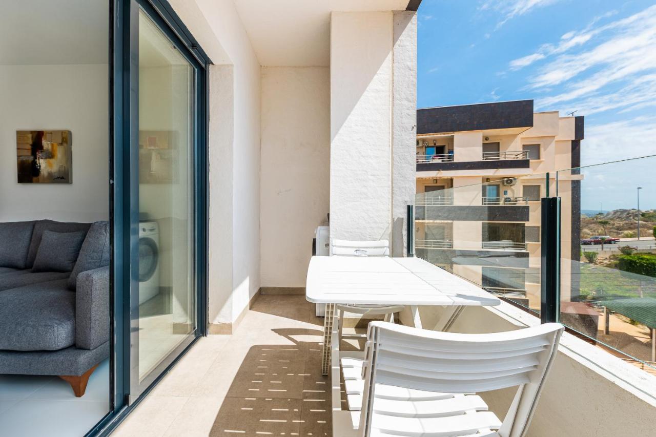 Apartamento Los Alcores San Miguel De Salinas Exterior photo